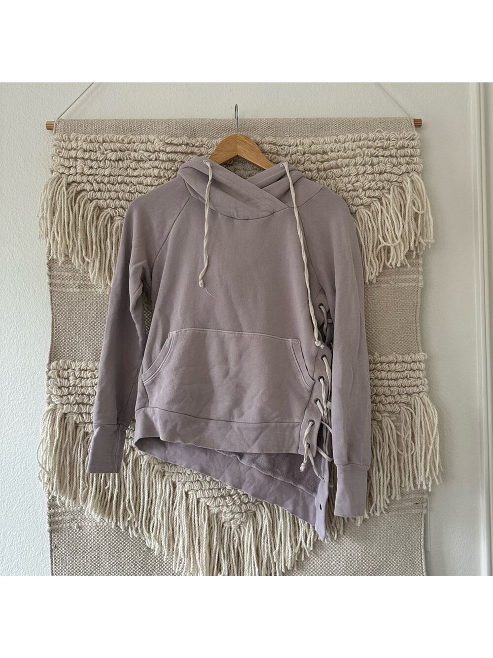 NSF Enzo Hoodie